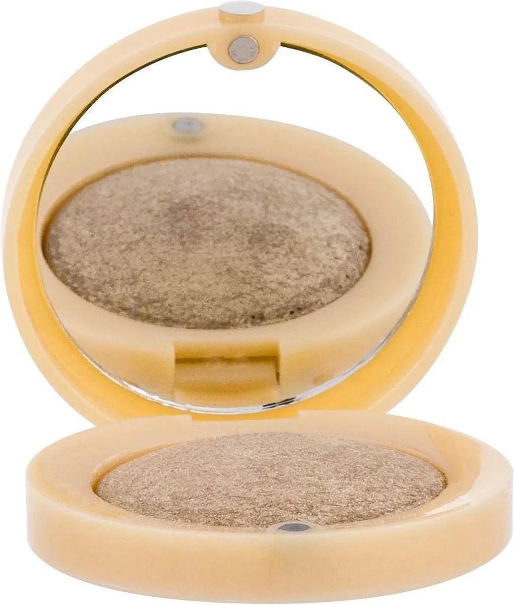 Bourjois Intense Oogschaduw 01 Golden Beige