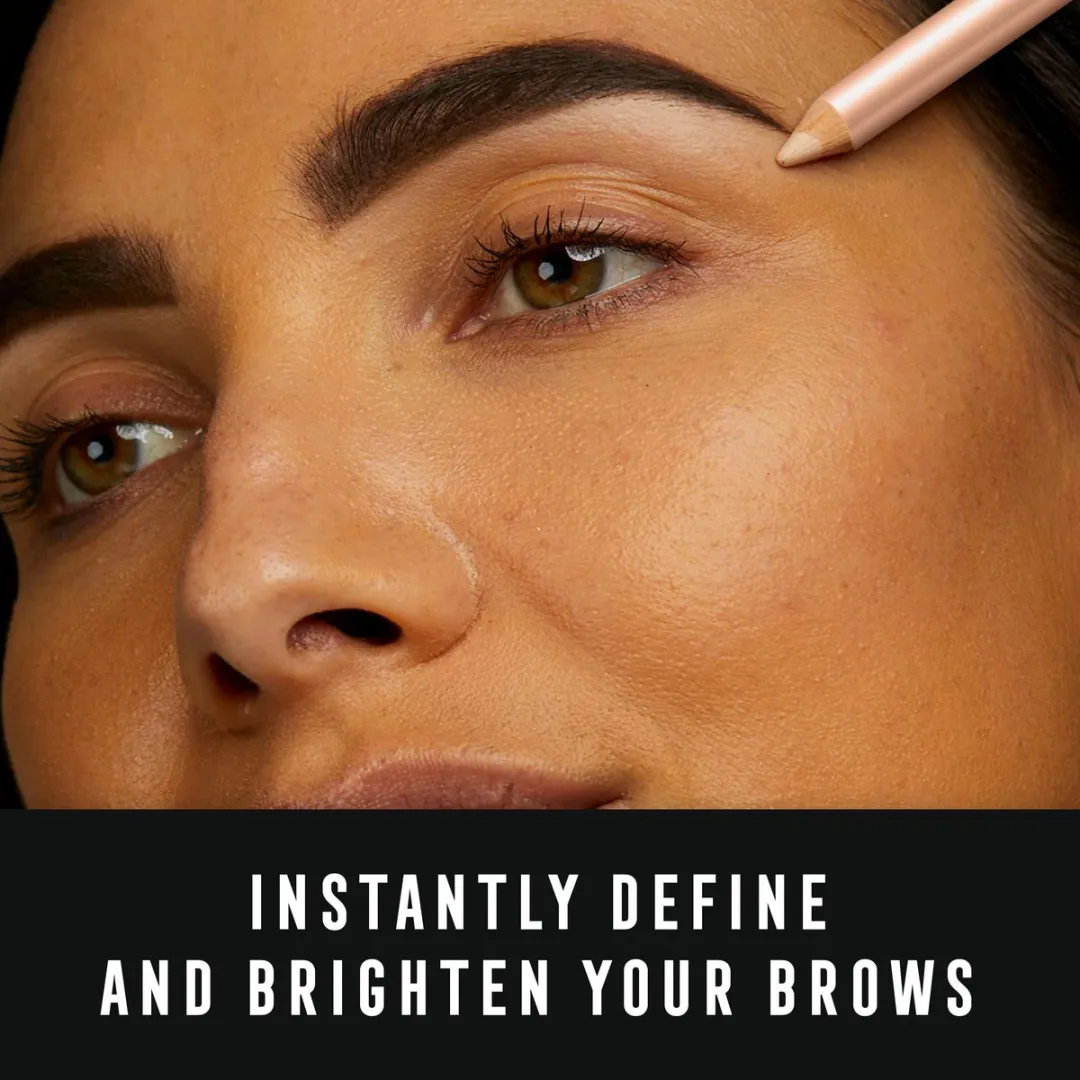 Max Factor Brow Highlighter Pencil Beige