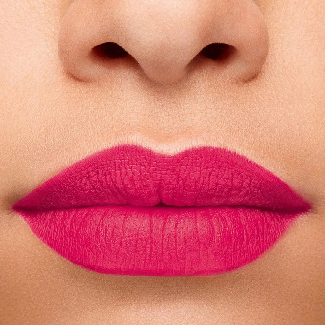 Bourjois Rouge Velvet Ink 07 Fushia Cha Cha - 3.5ml