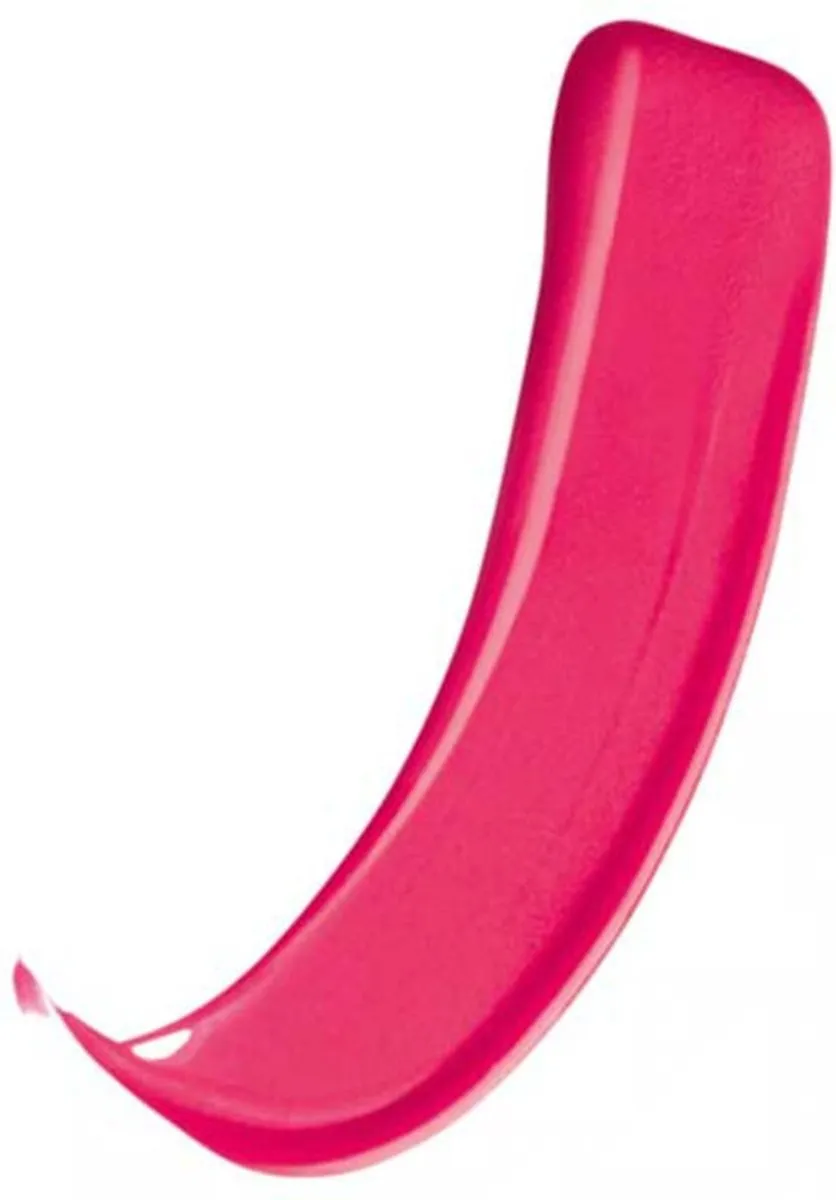 Bourjois Rouge Velvet Ink 07 Fushia Cha Cha - 3.5ml