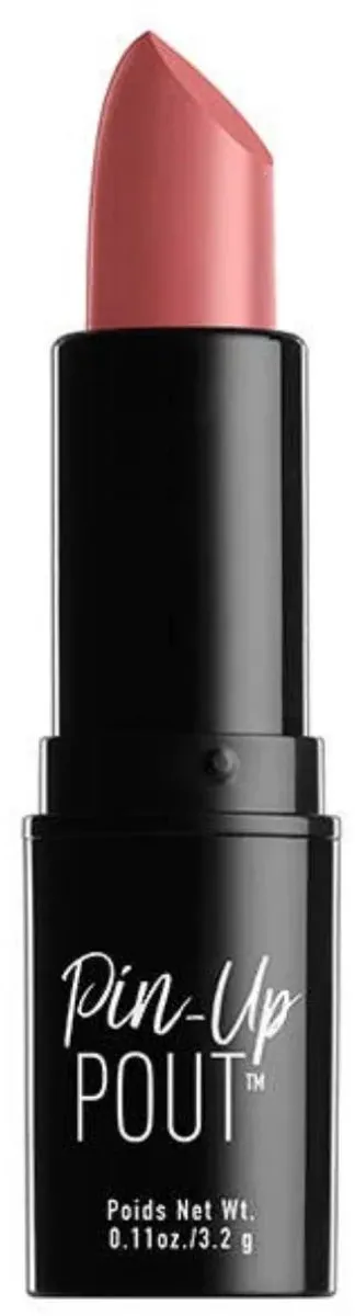 NYX Professional Makeup Pin-Up Pout Lipstick 24
