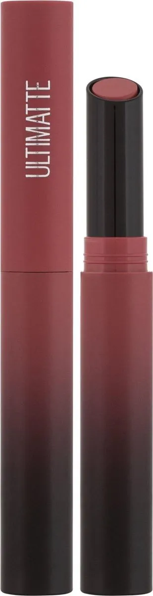 Maybelline Color Sensational Lipstick No 499 More Blush - 3ml