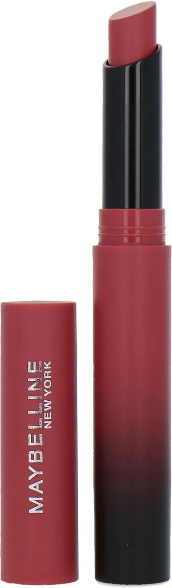 Maybelline Color Sensational Lipstick No 499 More Blush