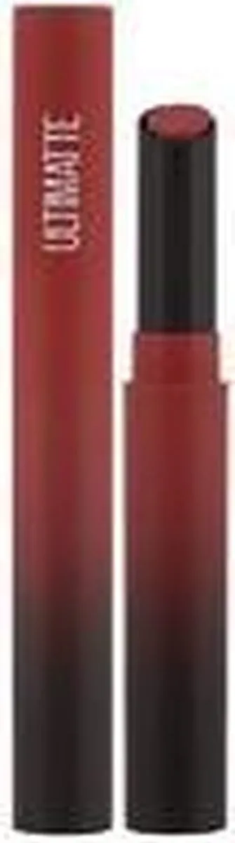 Maybelline Color Sensational Lipstick No 499 More Blush - 3ml