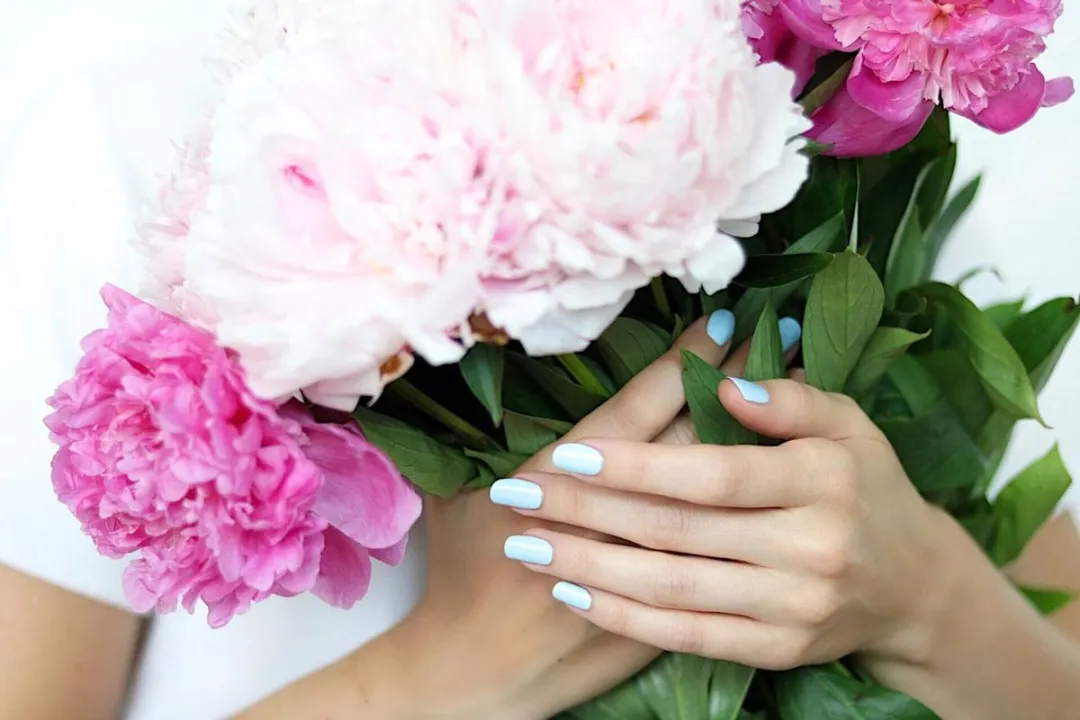 essie Original Nagellak 486 Blue-La-La - 13,5 ml