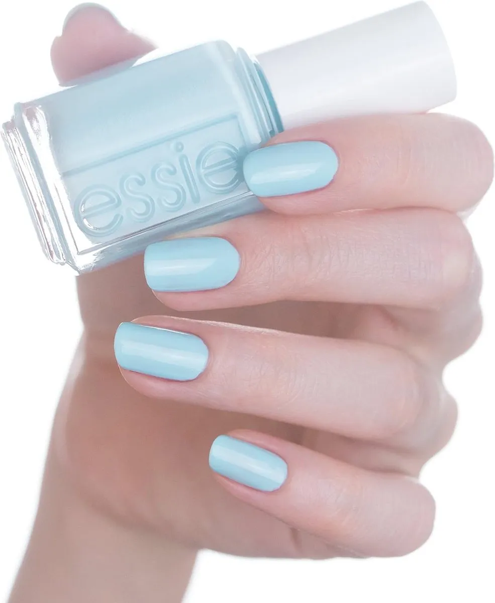 essie Original Nagellak 486 Blue-La-La - 13,5 ml
