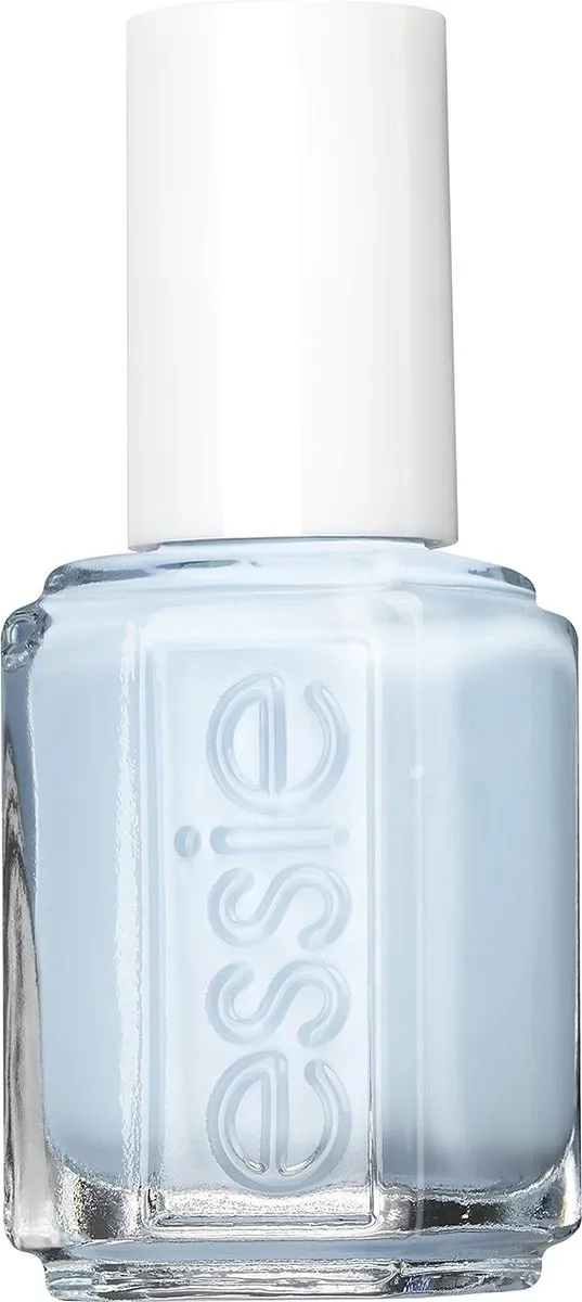 essie Original Nagellak 486 Blue-La-La