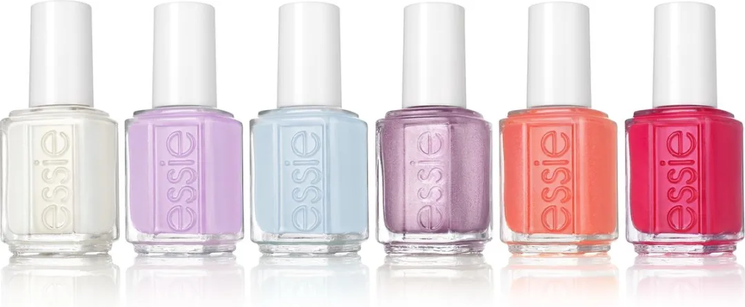 essie Original Nagellak 486 Blue-La-La - 13,5 ml