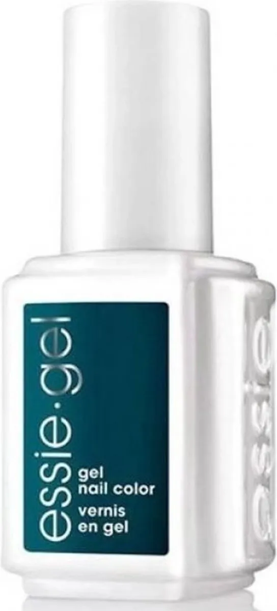 essie Gel Nail Color Satin Sister 12.5ml