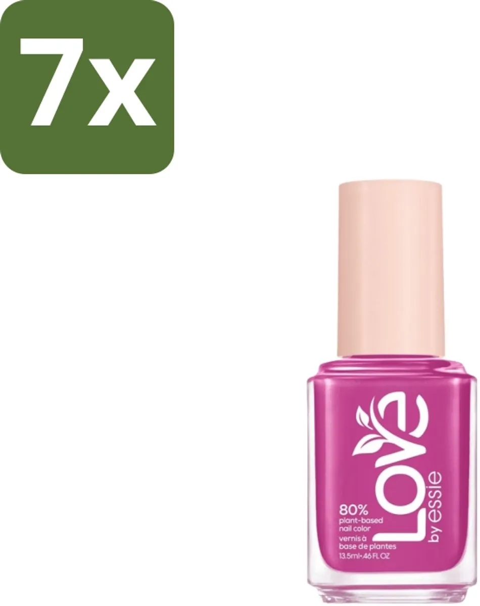 essie Nagellak Love by Essie Get It Girl 140