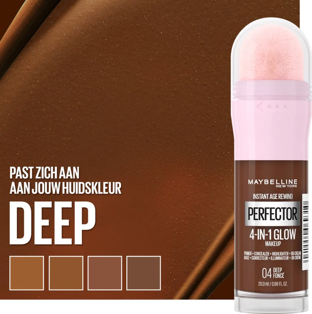 Maybelline New York Instant Anti-Age Perfector 4-in-1 - Deep 20ml
