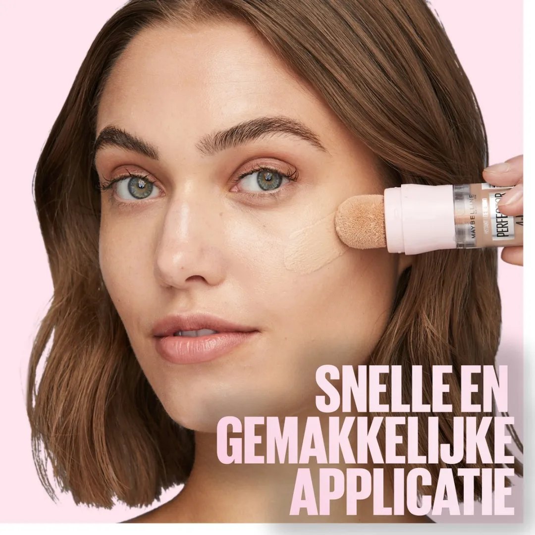Maybelline New York Instant Anti-Age Perfector 4-in-1 - Deep 20ml