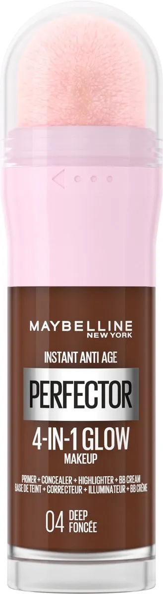 Maybelline New York Instant Anti-Age Perfector 4-in-1