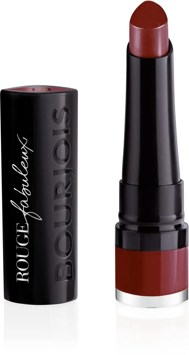 Bourjois Rouge Fabuleux Lippenstift 13 Cranberry Tales