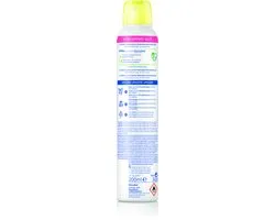 NIVEA Fresh & Mild Droogshampoo Light 200ml - 6 Stuks - afbeelding 6 van 6