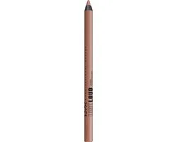 NYX Line Loud Lip Pencil LLLP05 Global Citizen