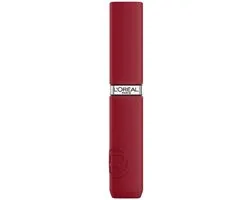 L'Oréal Paris Infaillible Matte Resistance 420 Le Rouge Paris Lippenstift - 43ml