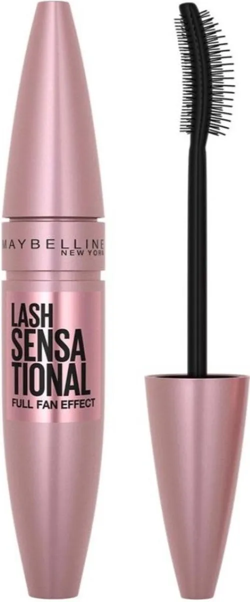 Maybelline Lash Sensational Mascara
