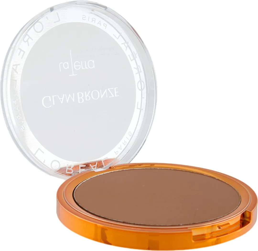 L'Oréal Paris Amalfi Make-up - 18g - Medium/Donkere huid