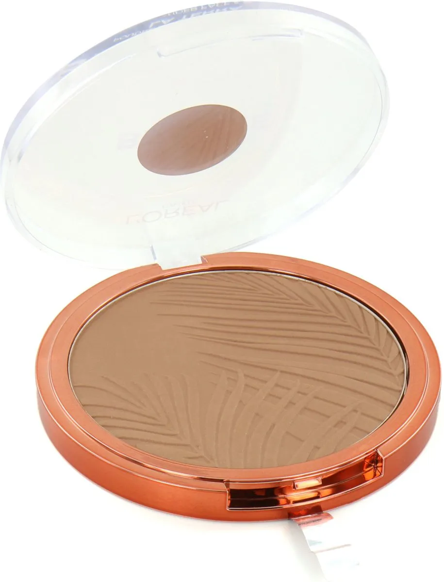 L'Oréal Paris Amalfi Make-up