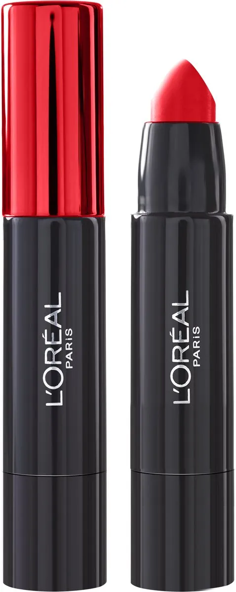 L'Oréal Paris Infallible Sexy Balm 102 Yala Yolo