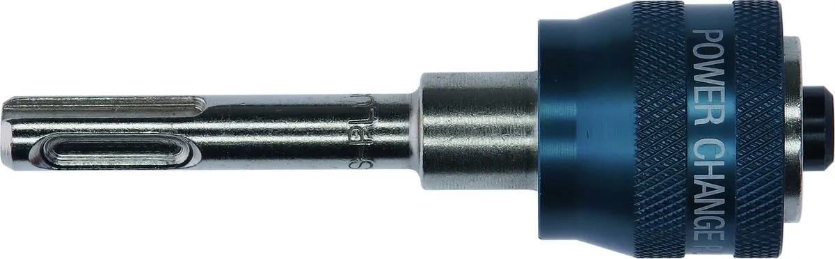 Bosch SDS-plus Gatzaaghouder Power-Change 14-210mm