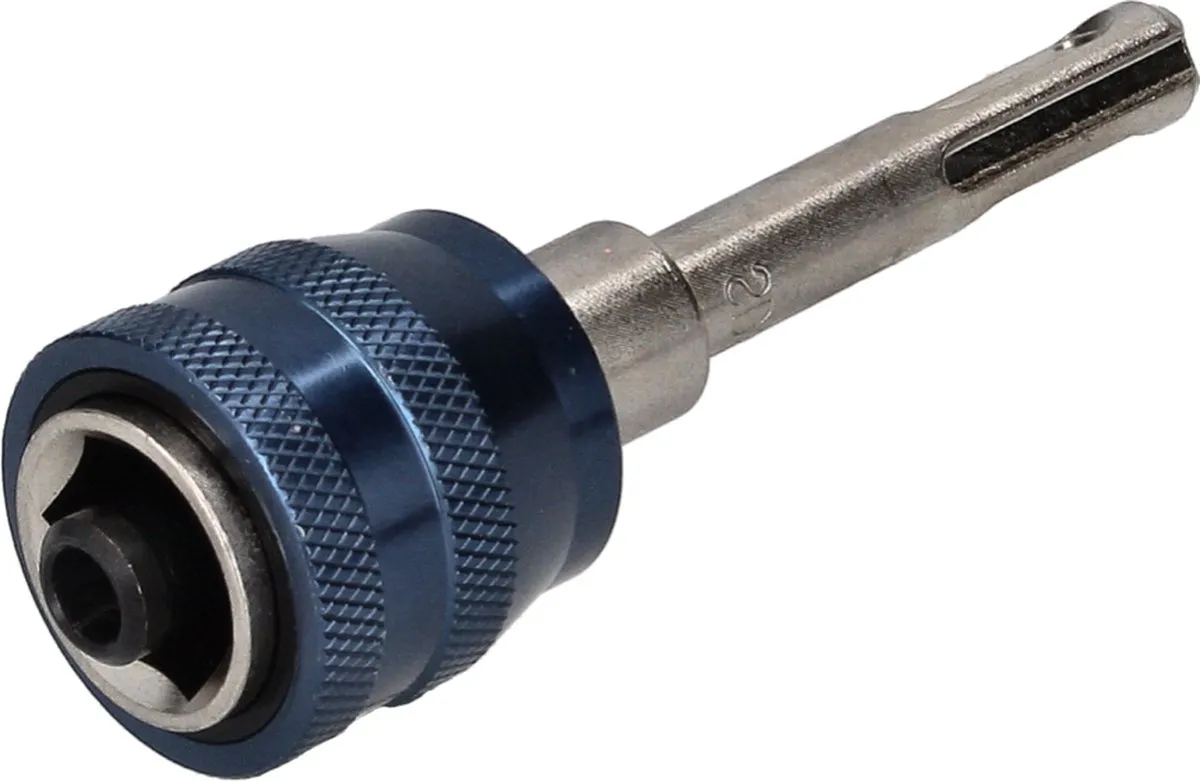 Bosch SDS-plus Gatzaaghouder Power-Change 14-210mm - Metaal