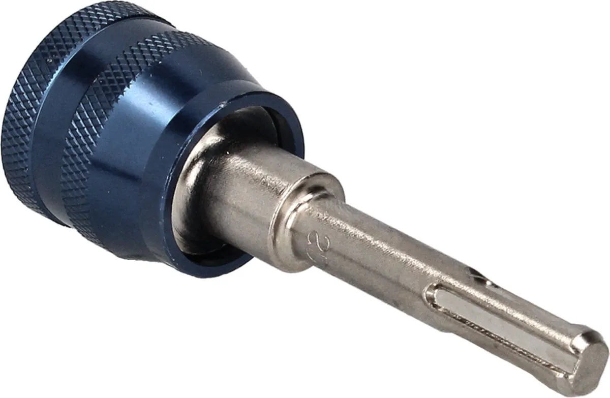 Bosch SDS-plus Gatzaaghouder Power-Change 14-210mm - Metaal