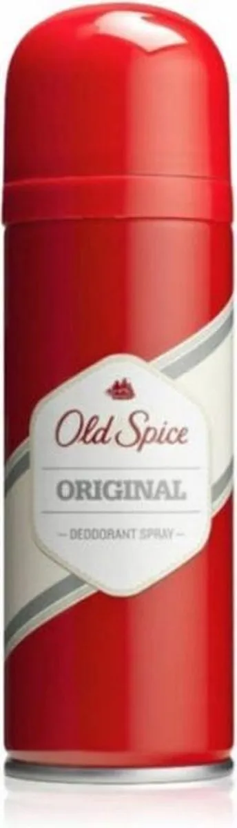 Old Spice Original Deo Spray 150ml