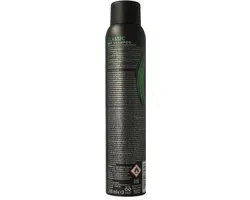 SYOSS Anti-Grease Droogshampoo 200ml