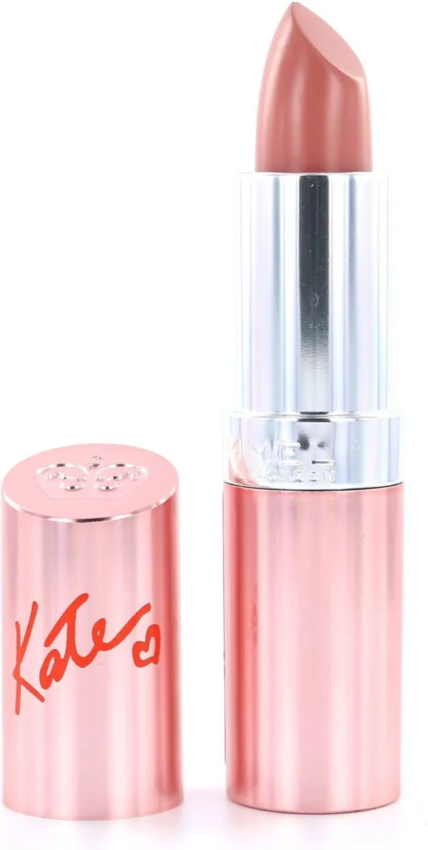 Rimmel London Kate Lipstick 55 My Nude