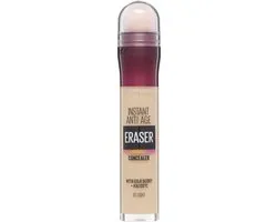 Maybelline Instant Eraser Anti-Age Concealer 01 Light - 6.8ml