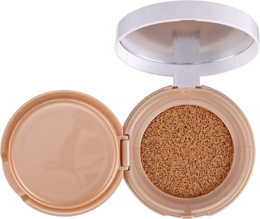 Maybelline Dream Cushion Foundation 01 Natural Ivory - 6g