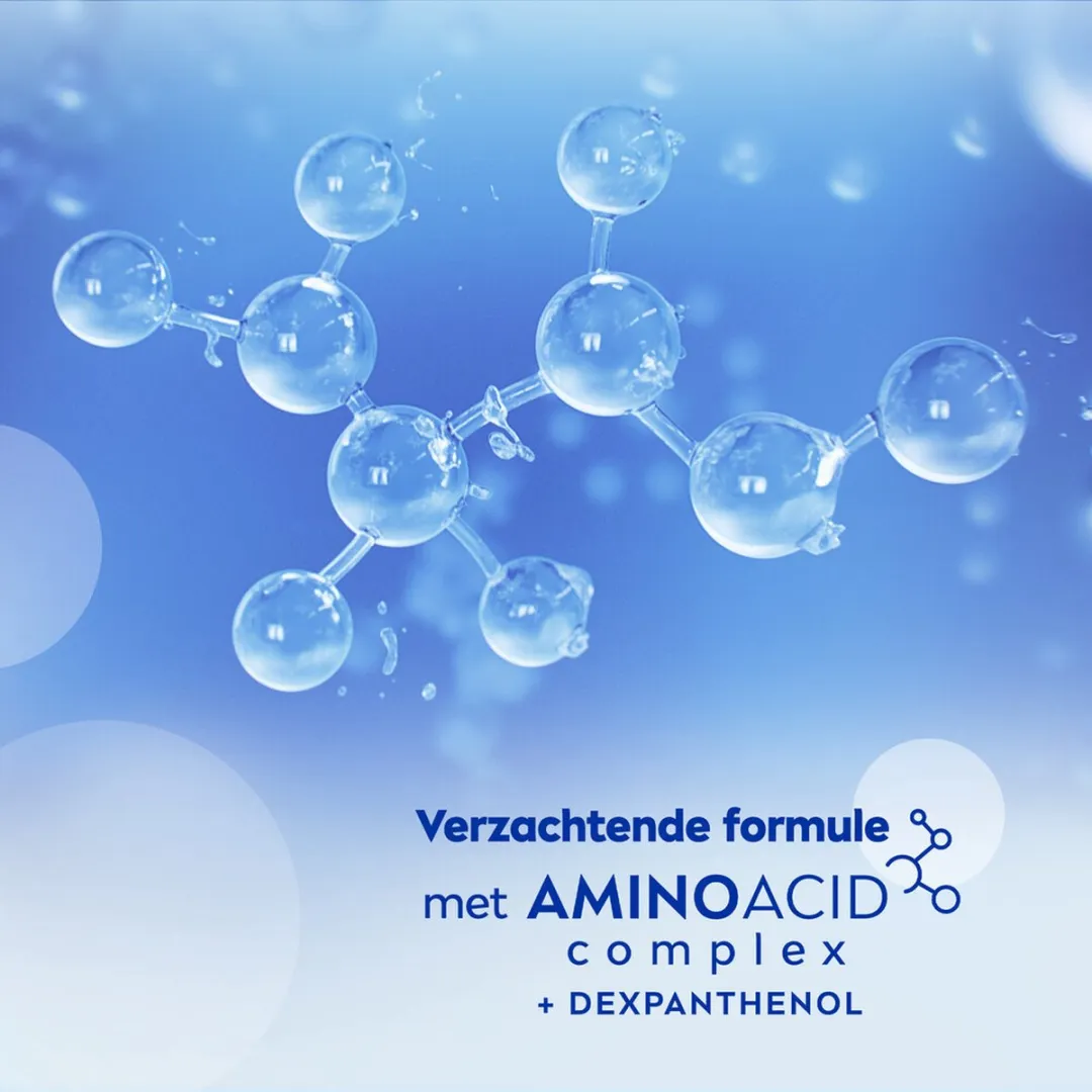 NIVEA 0% Residu Micellair Water Gevoelige Huid 2000ml