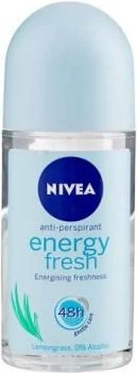 NIVEA Deoroller Energy Fresh 50ml