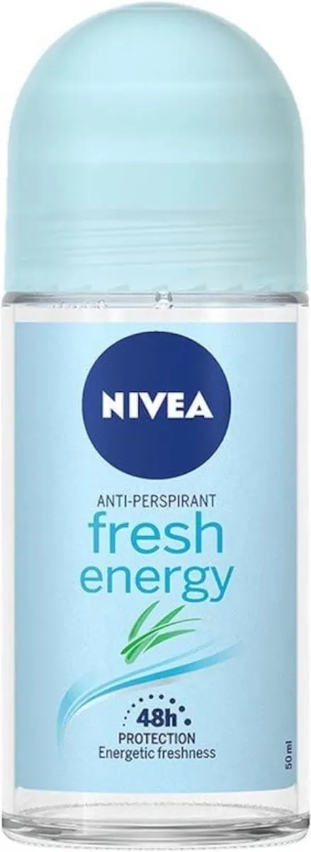 NIVEA Deoroller Energy Fresh 50ml