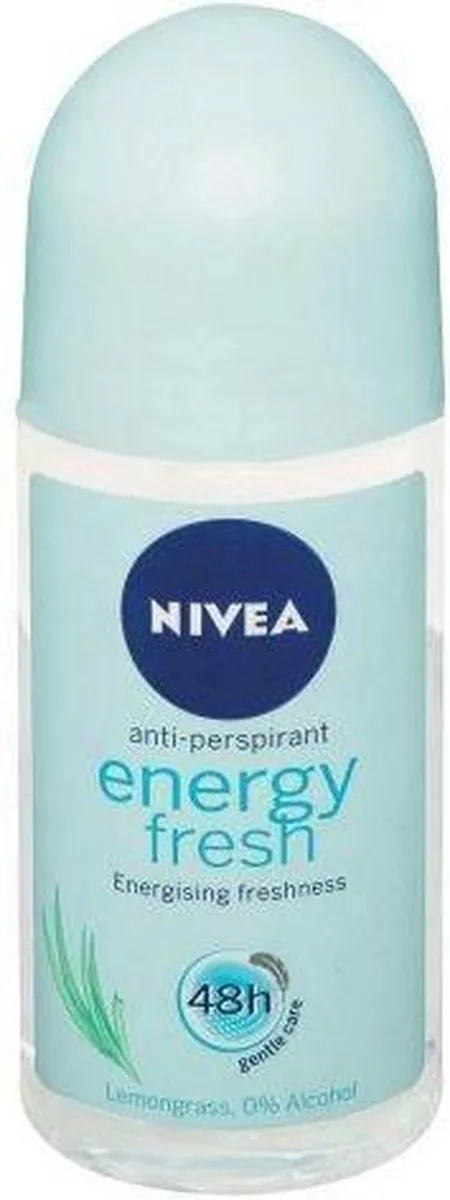 NIVEA Deoroller Energy Fresh 50ml