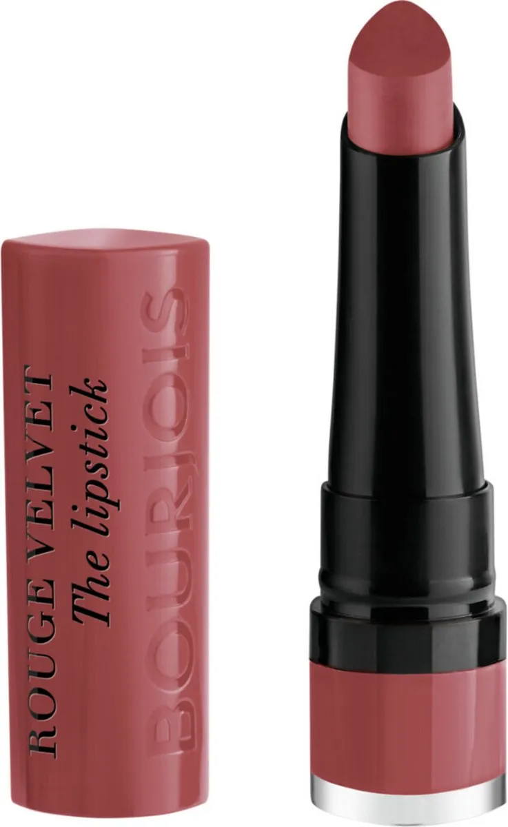 Bourjois Rouge Velvet Lipstick 33