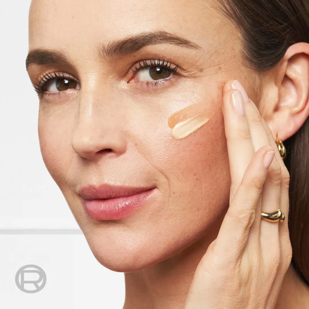 L'Oréal Paris Age Perfect Serum Duo 30ml