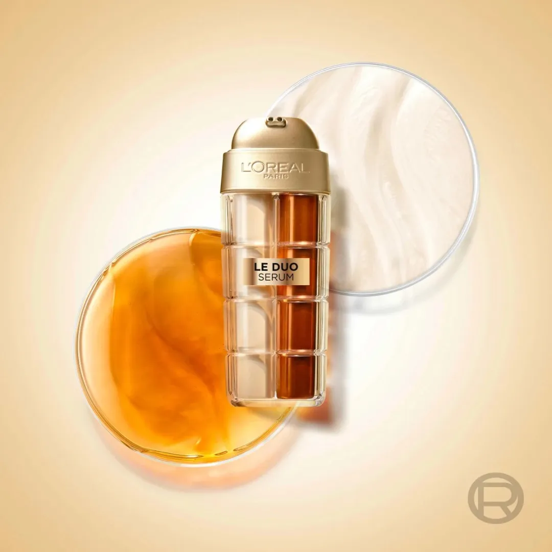 L'Oréal Paris Age Perfect Serum Duo 30ml
