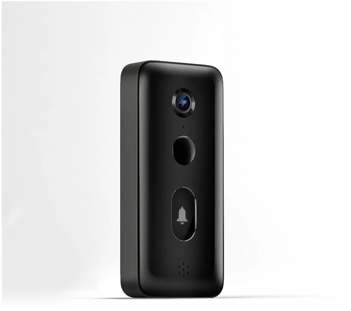 Xiaomi Smart Doorbell 3 Videodeurbel 2K - Zwart - afbeelding 6 van 6