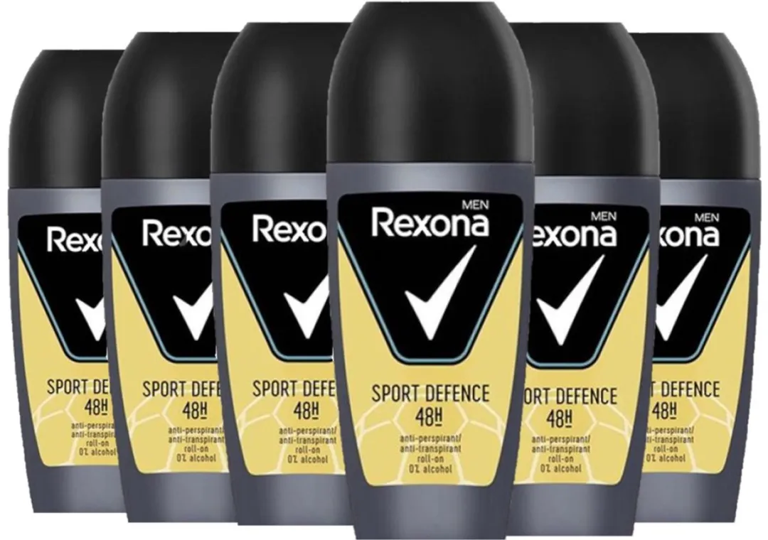 Rexona Men Sport Defence Deo Roller 300ml