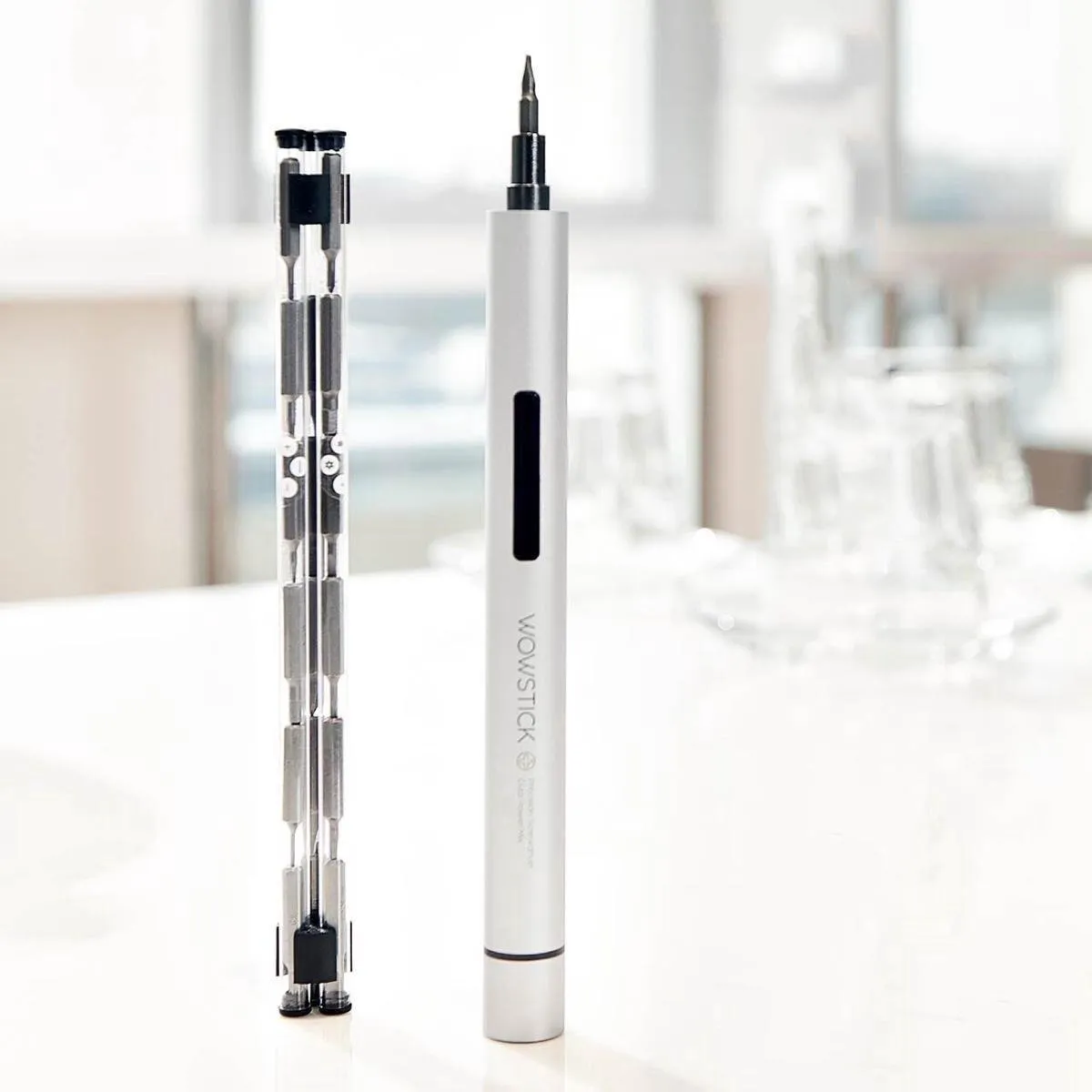 Xiaomi Wowstick 1P 19-in-1 Elektrische Schroevendraaierset