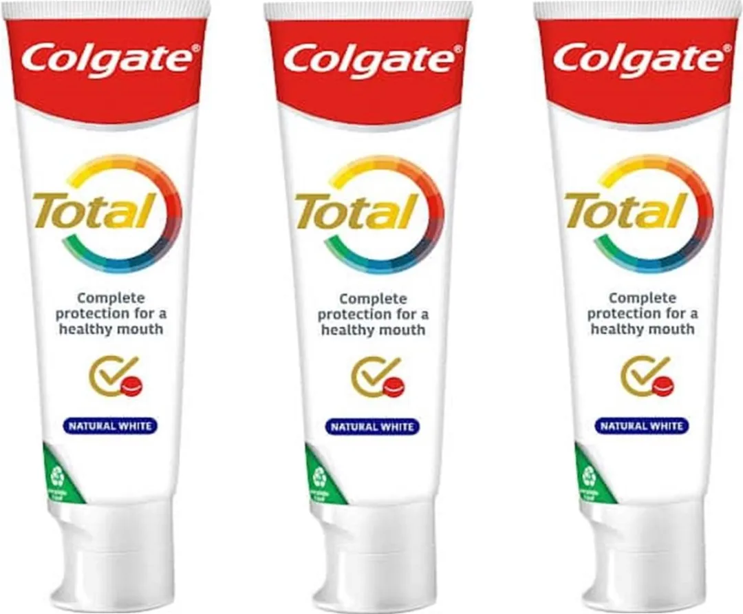 Colgate Total Whitening Tandpasta 225ml