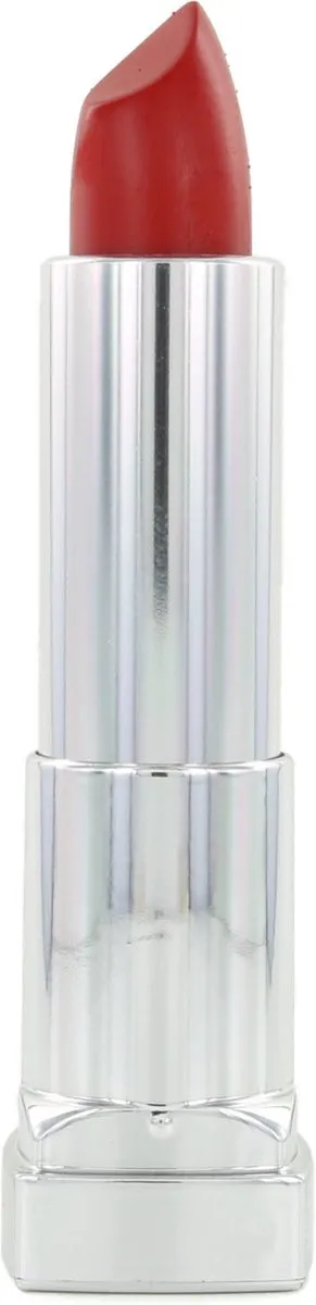 Maybelline Color Sensational Lippenstift 382 Red For Me