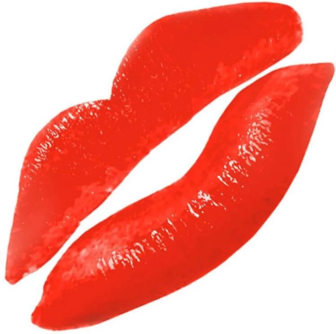 Maybelline Super Stay 24H Lipstick 553 Steady Red-Y - 5g