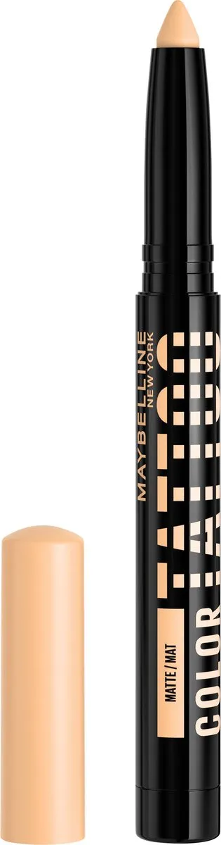 Maybelline Color Tattoo 24H Eye Stix 15 I Am Confident