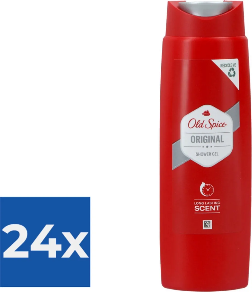 Old Spice Original Douchegel 250ml