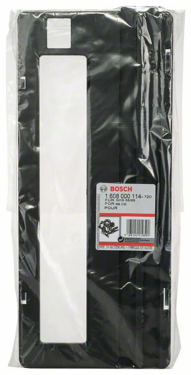 Bosch Geleiderail Adapter 1608000114