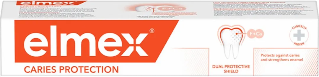 Elmex Caries Protection Tandpasta 75ml
